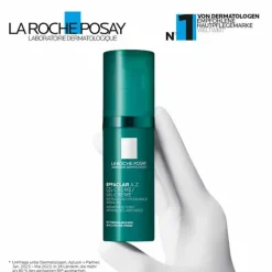 La Roche Posay Effaclar A.Z. Gel-Creme, 40 ml