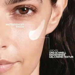 La Roche Posay Effaclar A.Z. Gel-Creme, 40 ml