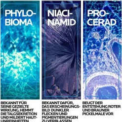 La Roche Posay Effaclar Duo + M Creme, 40 ml