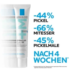 La Roche Posay Effaclar Duo + M Creme, 40 ml