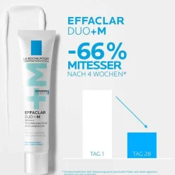 La Roche Posay Effaclar Duo + M Creme, 40 ml