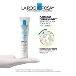 La Roche Posay Effaclar Duo + M Creme, 40 ml