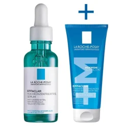 La Roche Posay Effaclar hochkonzentriertes Serum, 30 ml