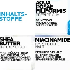 La Roche Posay Effaclar H Iso-Biome Reinigungscreme, 390 ml><noscript><img width=