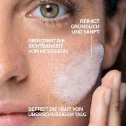 La Roche Posay Effaclar schäumendes Reinigungsgel , 400 ml