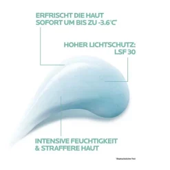 La Roche Posay Hyalu B5 Aquagel LSF 30, 50 ml