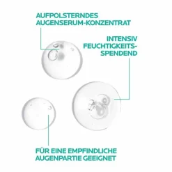 La Roche Posay Hyalu B5 Augenserum, 15 ml><noscript><img width=