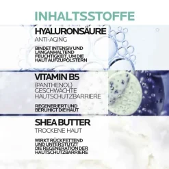 La Roche Posay Hyalu B5 Pflege Creme reichhaltig, 40 ml><noscript><img width=