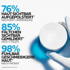 La Roche Posay Hyalu B5 Suractivated Cream, 50 ml> Trockene Haut|Anti-Aging