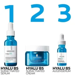 La Roche Posay Hyalu B5 Suractivated Cream, 50 ml><noscript><img width=
