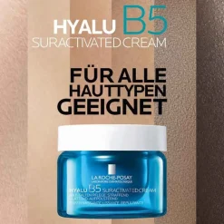 La Roche Posay Hyalu B5 Suractivated Cream, 50 ml><noscript><img width=