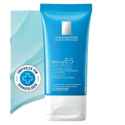 La Roche-Posay La Roche Posay Hyalu B5 Water Gel, 40 ml> Trockene Haut|Tagespflege