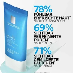 La Roche-Posay La Roche Posay Hyalu B5 Water Gel, 40 ml> Trockene Haut|Tagespflege