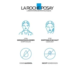 La Roche-Posay La Roche Posay Hyalu B5 Water Gel, 40 ml><noscript><img width=