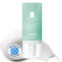 La Roche Posay Hydraphase HA leicht Creme, 50 ml