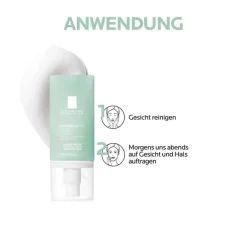 La Roche Posay Hydraphase HA leicht Creme, 50 ml