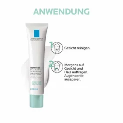 La Roche Posay Hydraphase HA UV Creme leicht LSF 25, 40 ml