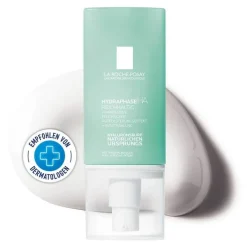 La Roche Posay Hydraphase HA reichhaltig Creme, 50 ml> Trockene Haut|Tagespflege
