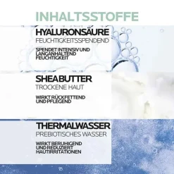 La Roche Posay Hydraphase HA reichhaltig Creme, 50 ml><noscript><img width=