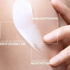 La Roche Posay Lipikar Baume AP + M Creme, 2x400 ml