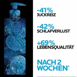 La Roche Posay Lipikar Baume AP + M Creme, 2x400 ml