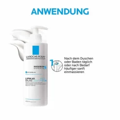 La Roche Posay Lipikar Baume light, 400 ml><noscript><img width=