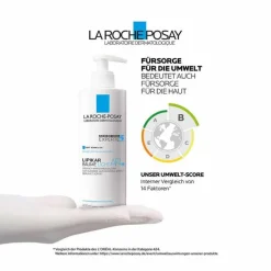 La Roche Posay Lipikar Baume light, 400 ml><noscript><img width=