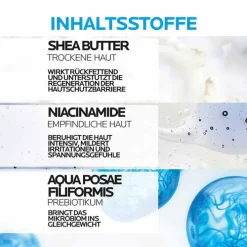 La Roche Posay Lipikar Baume light, 200 ml><noscript><img width=