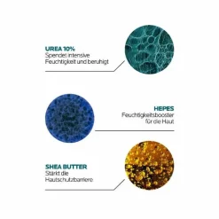 La Roche Posay Lipikar Lait Urea 10%, 200 ml