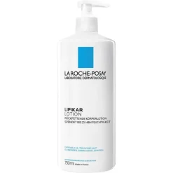 La Roche Posay Lipikar Lotion, 750 ml