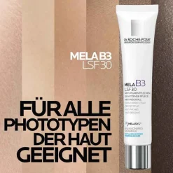 La Roche Posay Mela B3 Pflegecreme LSF 30, 40 ml