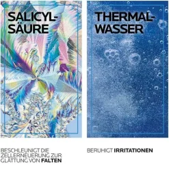 La Roche Posay Redermic Retinol Augen Anti-Falten Augenpflege, 15 ml