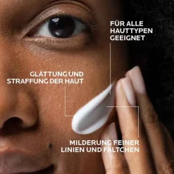 La Roche Posay Redermic Retinol korrigierendes Anti-Falten Serum, 30 ml