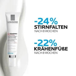 La Roche Posay Redermic Retinol korrigierendes Anti-Falten Serum, 30 ml
