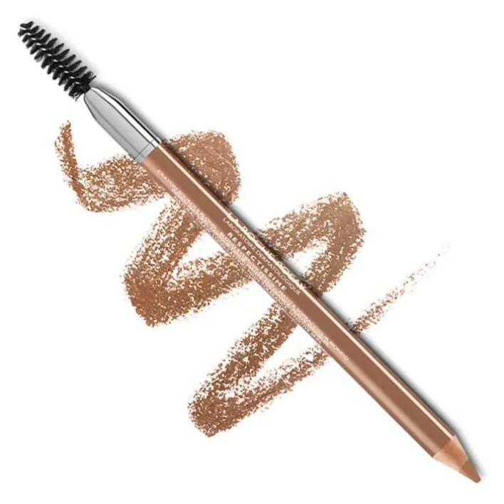 La Roche Posay Respectissime Augenbrauenstift hellbraun, 1 St> Kajalstifte & Eyeliner|Anwendung-Produktarten