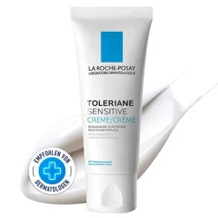 La Roche Posay Toleriane sensitive Creme, 40 ml