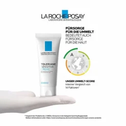 La Roche Posay Toleriane sensitive Creme, 40 ml