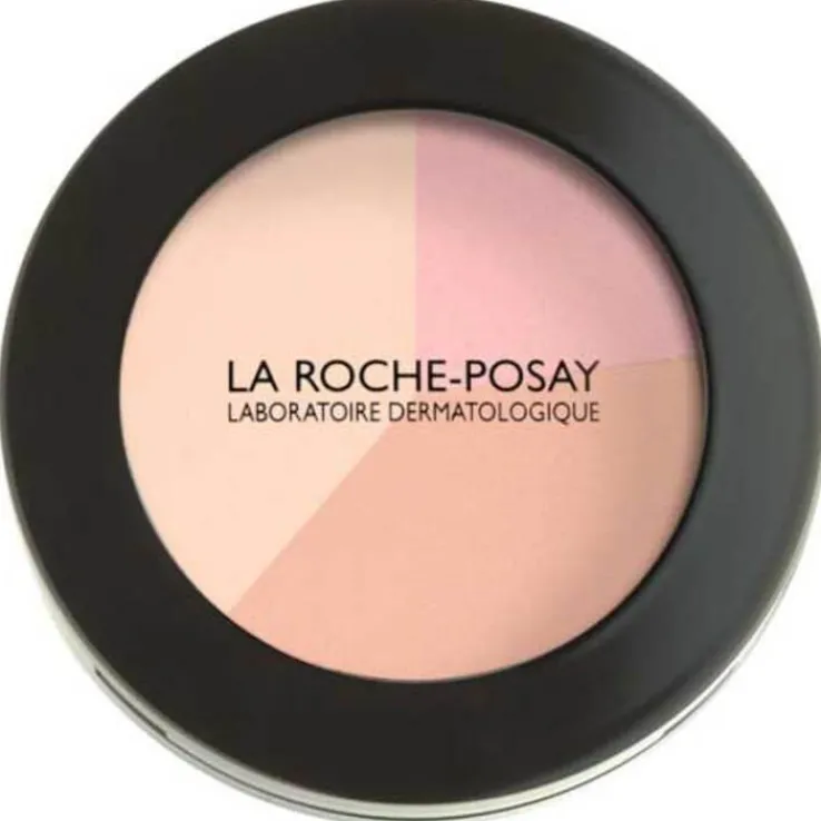 La Roche Posay Toleriane Teint Fixier Puder, 12 g