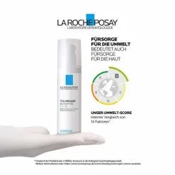 La Roche Posay Toleriane sensitive Fluid, 40 ml