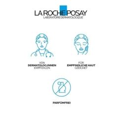 La Roche Posay Toleriane sensitive reichhaltige Creme, 40 ml