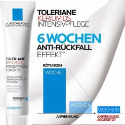 La Roche Posay Toleriane Kerium DS Creme, 40 ml