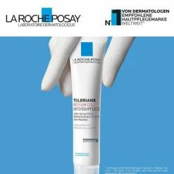 La Roche Posay Toleriane Kerium DS Creme, 40 ml