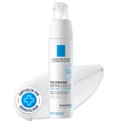 La Roche Posay Toleriane Dermallergo Fluid, 40 ml> Empfindliche Haut|Hauttypen