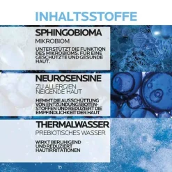 La Roche Posay Toleriane Dermallergo Fluid, 40 ml><noscript><img width=