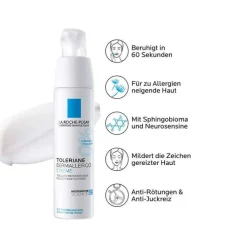 La Roche Posay Toleriane Dermallergo Creme, 40 ml