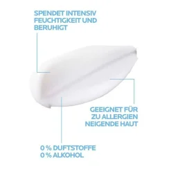 La Roche Posay Toleriane Dermallergo Creme, 40 ml