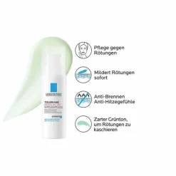 La Roche Posay Toleriane Rosaliac AR Intensivpflege Creme, 40 ml> Rötungen|Hauttypen