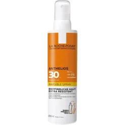 La Roche-Posay Anthelios Invisible Spray LSF 30, 200 ml