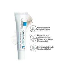 La Roche Posay La Roche-Posay Cicaplast Lippenpflege, 7.5 ml> Hauttypen|Anwendung-Produktarten