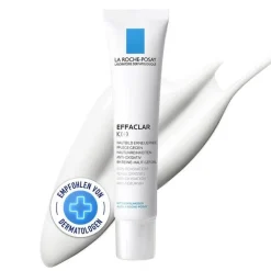 La Roche Posay La Roche-Posay Effaclar K + Creme, 40 ml> Reinigung|Hauttypen